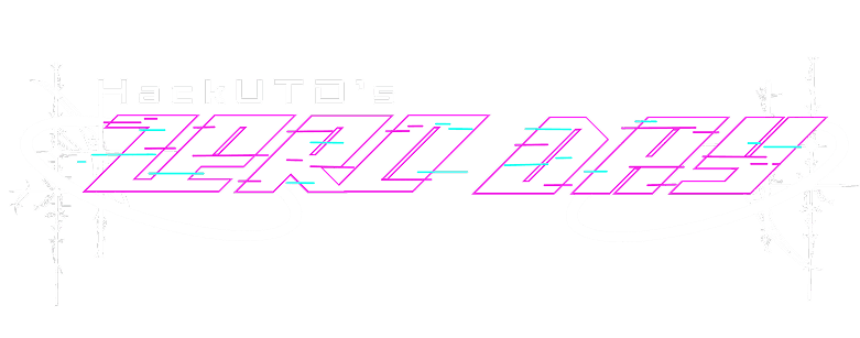 HackUTD's Zero Day